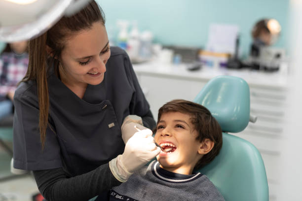 Best Tooth Pain Emergency Relief  in Annetta, TX