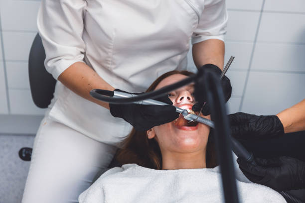 Best Teeth Whitening  in Annetta, TX