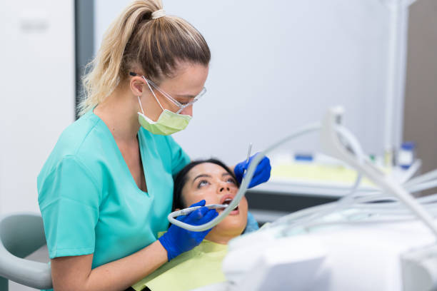 Best Tooth Infection Emergency Dentist  in Annetta, TX