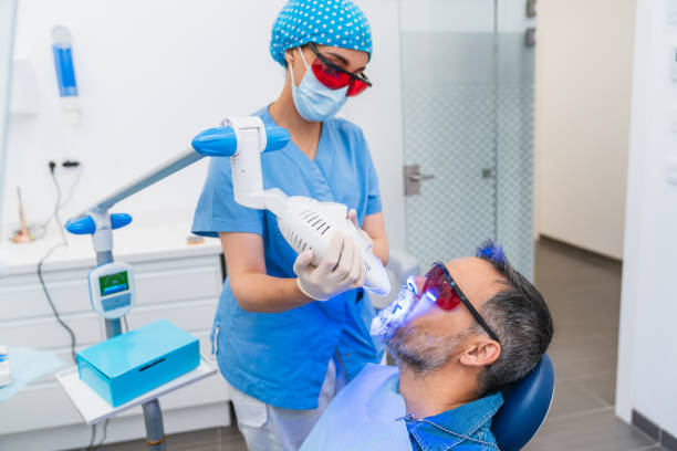 Best Urgent Tooth Repair  in Annetta, TX